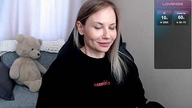 Sunny bunny6 online show from 30, 3, 2026