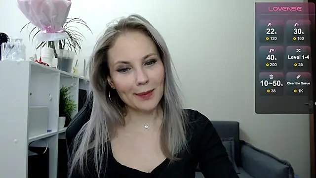 Sunny bunny6 online show from 19, 3, 2025