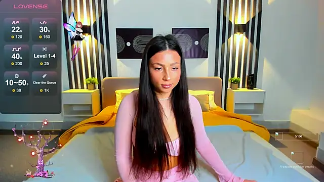 Snapshot of Tanita_Lambic chatting on 12, 11, 2025 Tanita Lambic online show from 12, 11, 2025