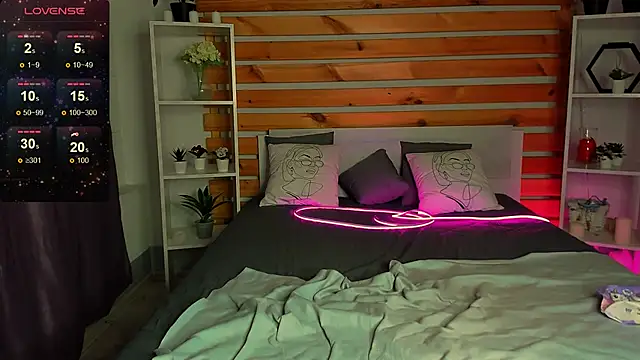 Snapshot of Tanita_Lambic chatting on 2, 3, 2025 Tanita Lambic online show from 2, 3, 2025