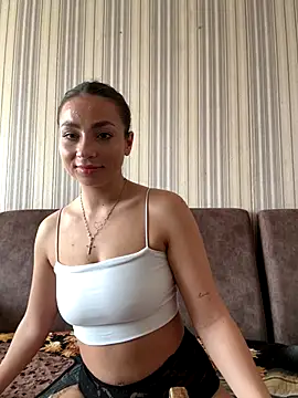 Snapshot of Tanita_Lambic chatting on 17, 9, 2025 Tanita Lambic online show from 17, 9, 2025