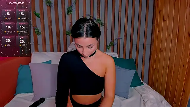 Tanita Lambic online show from 2, 3, 2026