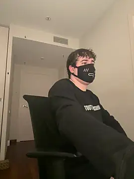 Your femboy24 online show from 15, 1, 2025