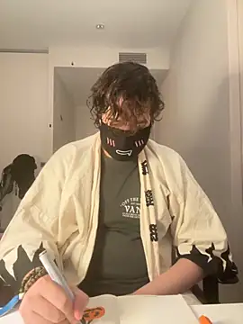 Your femboy24 online show from 29, 10, 2025