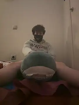 Your femboy24 online show from 3, 3, 2025