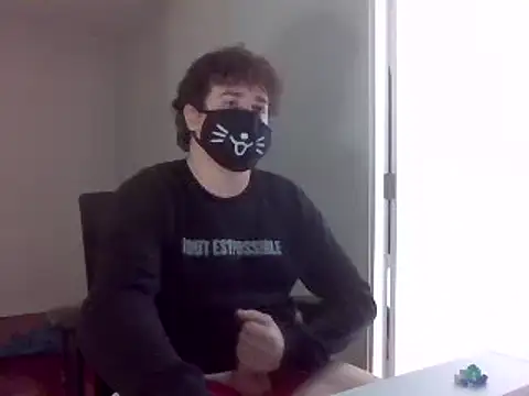 Your femboy24 online show from 9, 2, 2025