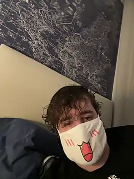 Your femboy24 online show from 15, 10, 2025