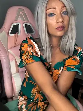 Amaliu  online show from 7, 5, 2026