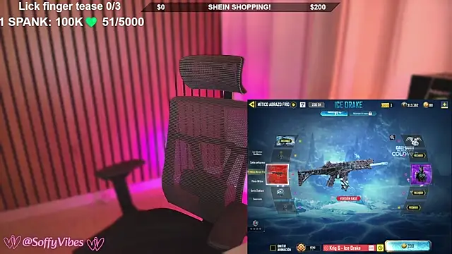 soffyvibes- online show from 22, 11, 2025