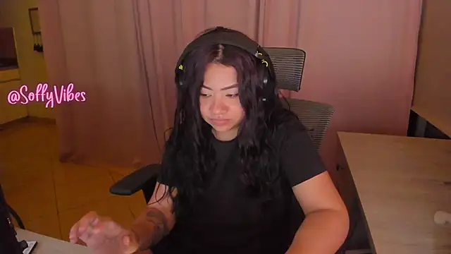 soffyvibes- online show from 19, 3, 2025