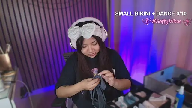 soffyvibes- online show from 12, 1, 2026