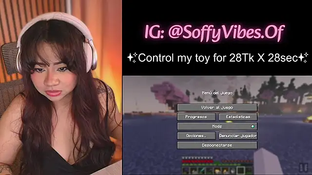 soffyvibes- online show from 20, 3, 2026