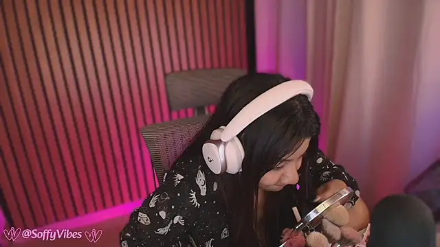 soffyvibes- online show from 17, 2, 2026