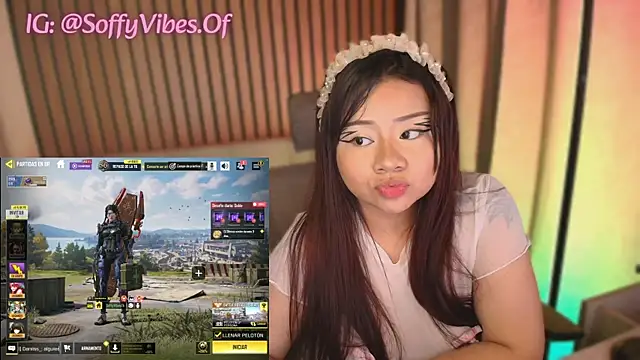soffyvibes- online show from 3, 5, 2026