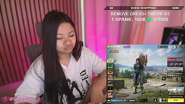 soffyvibes- online show from 8, 11, 2025