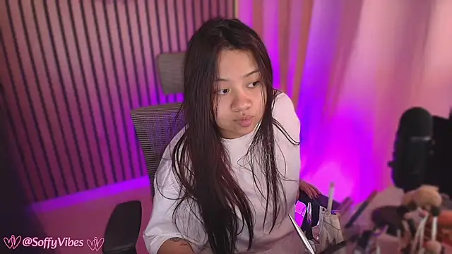 soffyvibes- online show from 15, 12, 2025