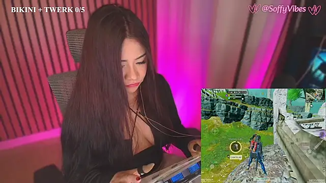 soffyvibes- online show from 25, 10, 2025