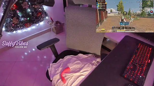 soffyvibes- online show from 11, 12, 2024