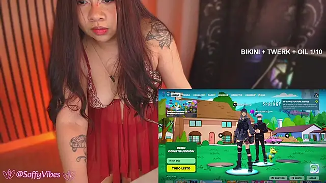 soffyvibes- online show from 2, 11, 2025