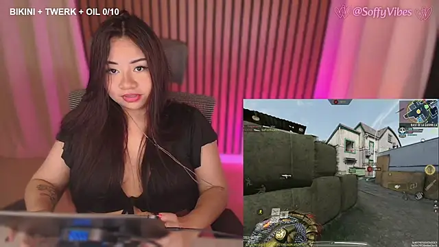 soffyvibes- online show from 30, 10, 2025