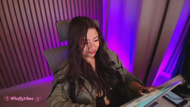 soffyvibes- online show from 16, 10, 2025