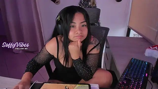 soffyvibes- online show from 19, 12, 2024