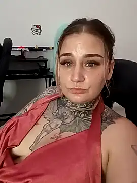 Lisacasandra online show from 6, 3, 2025