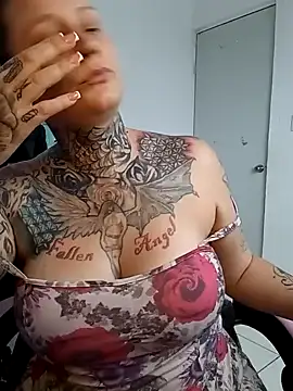 Lisacasandra online show from 21, 3, 2025