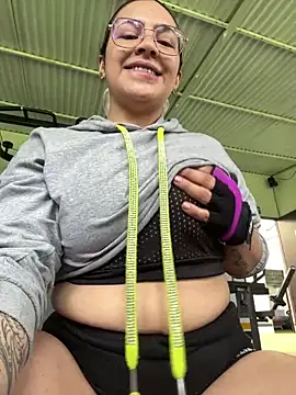 Emily Russo  online show from 29, 12, 2024