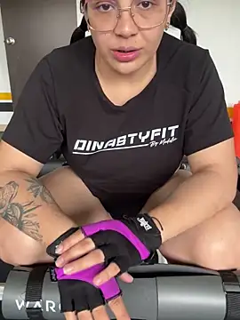 Emily Russo  online show from 26, 12, 2024