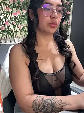 Emily Russo  online show from 20, 1, 2025