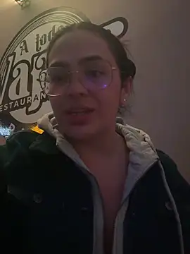 Emily Russo  online show from 26, 1, 2025