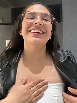 Emily Russo  online show from 11, 1, 2025