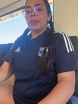 Emily Russo  online show from 1, 2, 2025