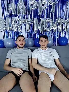 TommyandBillie online show from 14, 2, 2026