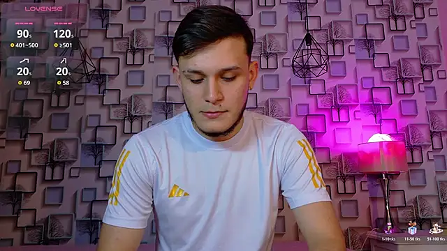 TommyandBillie online show from 2, 12, 2025