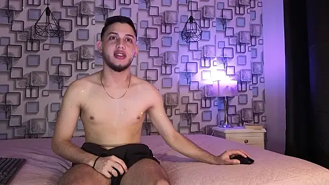 TommyandBillie online show from 1, 2, 2026