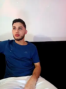 TommyandBillie online show from 3, 11, 2025