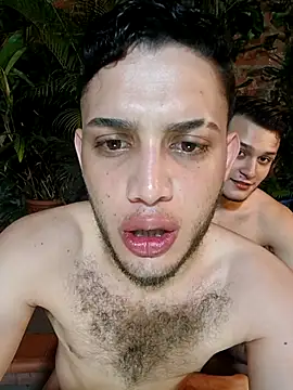 TommyandBillie online show from 19, 12, 2025