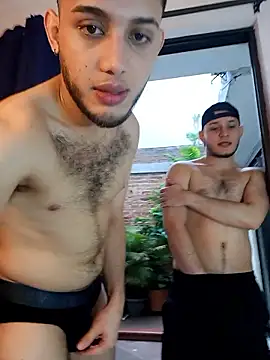 TommyandBillie online show from 11, 1, 2026