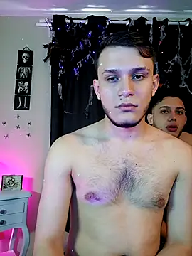 TommyandBillie online show from 1, 11, 2025