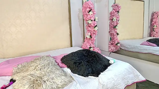 Roxxana-queen online show from 19, 3, 2026