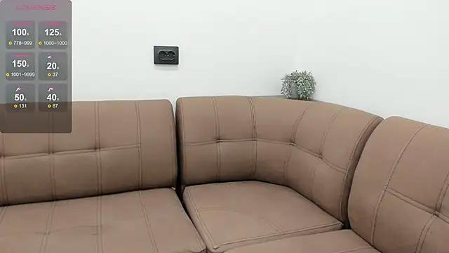 SheenaDollins online show from 7, 12, 2024