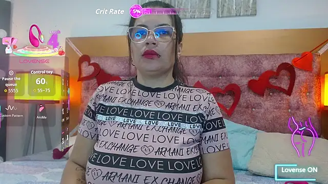 vennuss 89 online show from 8, 1, 2026