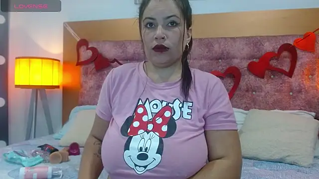 vennuss 89 online show from 6, 1, 2026