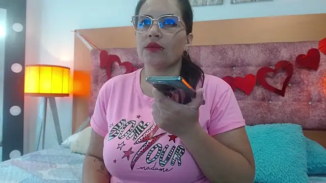 vennuss 89 online show from 10, 1, 2026