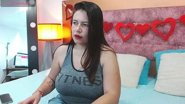 vennuss 89 online show from 17, 3, 2025