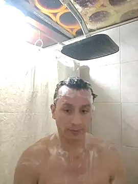 Andrewfalcon online show from 30, 10, 2025