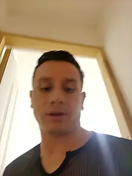 Andrewfalcon online show from 4, 10, 2025