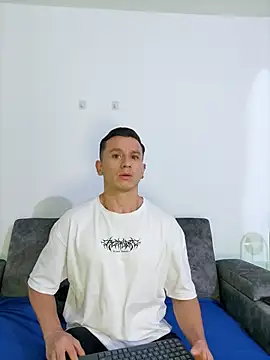 Andrewfalcon online show from 25, 9, 2025